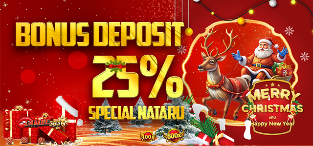 PROMO NATAL DAN TAHUN BARU